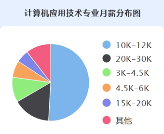 计算机应用技术专业的技术服务驱动行业创新与实践