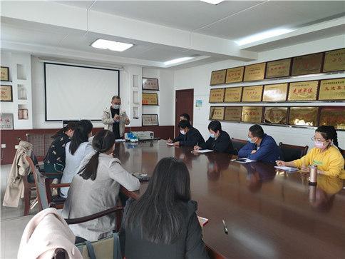 博兴县市场监管局开展食品快速检测技能培训强化市场调查服务