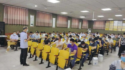 发挥职业院校作用 提升技能培训质量 助力技术服务升级