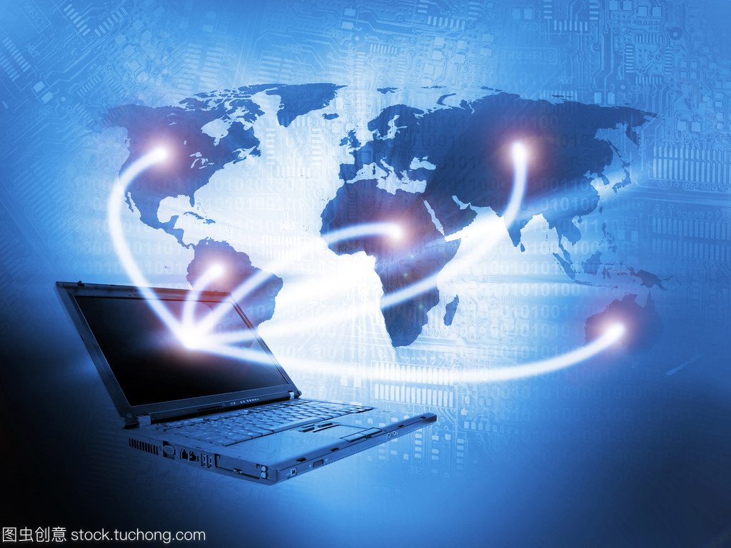 笔记本电脑的技术演进与开发前景